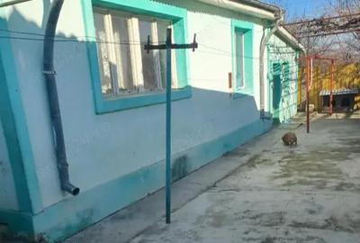 Casă cu 2 camere cu Teren 508 Mp în Central - 6