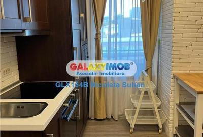 Apartament cu 3 camere, mobilat în Herăstrău - 2