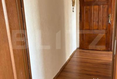 Apartament cu 2 camere semidecomandat în 14 Mai - 1