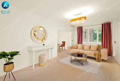 Apartament 2 camere cochet situat ultracentral Apartament 2 camere cochet situat ultracentral - 2