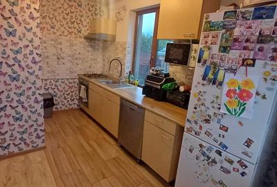 Casă cu 3 camere cu Teren 500 Mp în Hălchiu - 3