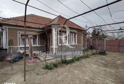 Casă cu 3 camere în Rontău - 4