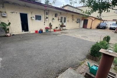 Casa de închiriat 7 camere Sector 4, ideal pentru clinica, gradinita - 6
