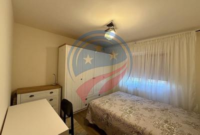 Apartament cu 2 camere decomandat, mobilat în Rovine - 1