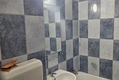 Titan, policlinica Titan in bloc D1 - 5