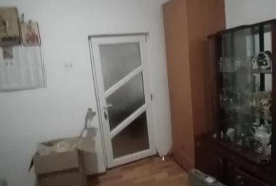 Casă cu 4 camere în Dorobanți - 1