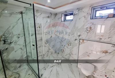 Casă cu 3 camere cu Teren 1071 Mp în Valea Roșie - 18