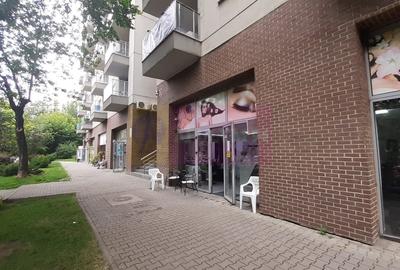 Spațiu comercial, de 72 mp, în Colentina - 18