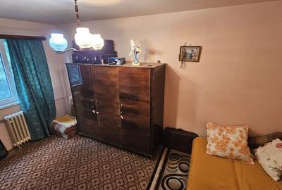 Apartament cu 2 camere semidecomandat în Nord - 17