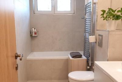 Persoana fizica apartament cu 3 camere in cartierul Manastur - 5