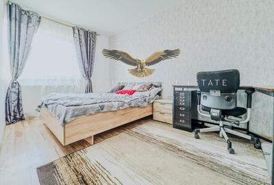 Apartament modern|2 camere|Intre Lacuri/Dunarii - 5