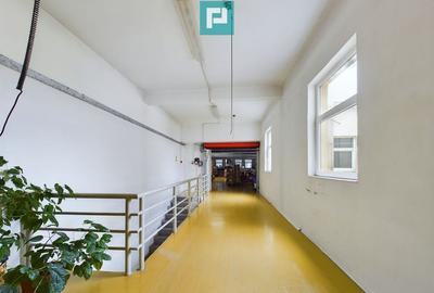 Spa?iu Industrial ?i de Produc?ie Sustenabil - 16