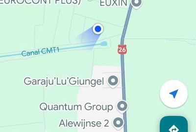 Teren de 10000 mp, în Sârbi - 8