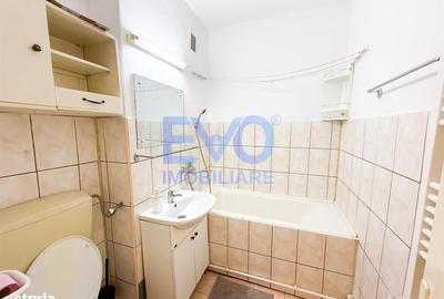 Garsonieră nedecomandată în Tătărași - 7