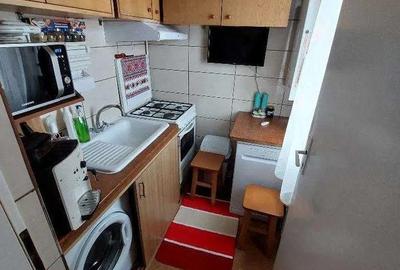 Apartament cu 3 camere, etaj 3/4, zona Tatarasi - 6