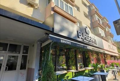 Ceaikovski 9 - Etaj 2/3 - Boxă - 1