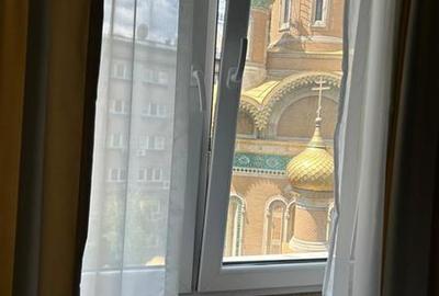 Apartament cu 2 camere decomandat, mobilat în Centrul Istoric