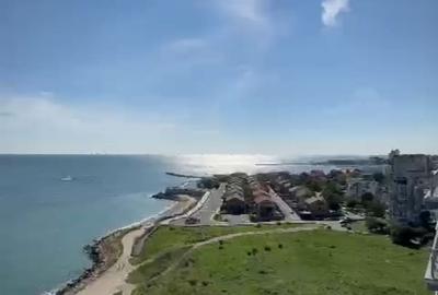 Apartament de vanzare in Constanta frontal la Marea Neagra - 2