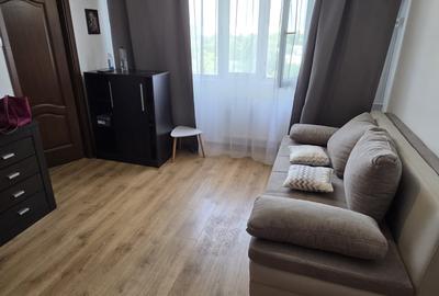 Garsonieră semidecomandată în Brâncoveanu - 1