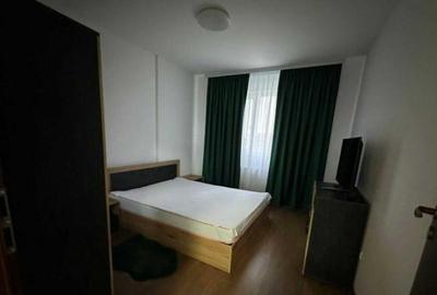 Dimitrie leonida studio cu parcare totul nou - 2