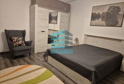 Apartament cu 2 camere decomandat, mobilat în Central - 33