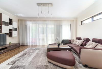 Casa LA CHEIE cu 5 camere si 4 bai, 200 mp, dormitoare mari, Buna Ziua - 2