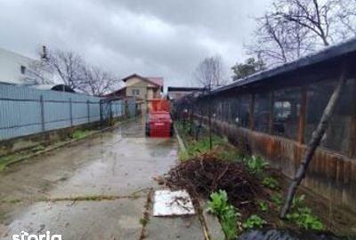 Casă cu 4 camere cu Teren 3400 Mp în Pantelimon - 1