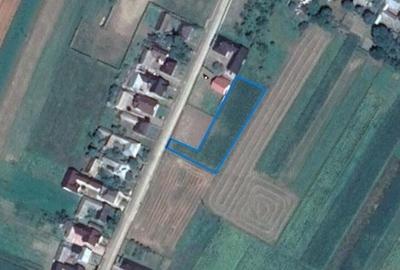 Spațiu comercial, în Măneuți - 2