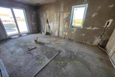 Garsonieră decomandată în Calea Urseni - 2