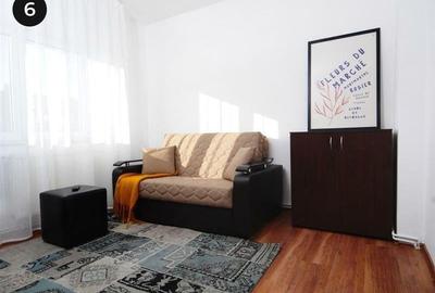 PET friendly! Decomandat, loc parcare, Centrul Civic, Brasov - 6