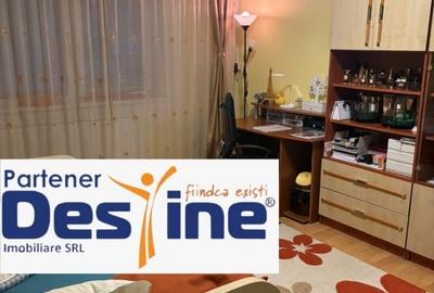 Apartament 4 camere ultracentral - spatiu generos, pozitie excelenta! - 1
