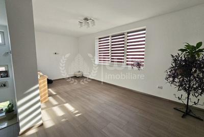 Casa individuala | 162mp utili | 2518 mp teren | Iris | Zona Odobesti - 11