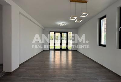 Casa moderna cu 4 camere in Corbeanca - 13