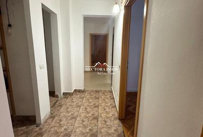 Apartament cu 3 camere decomandat în Calea Aradului - 4