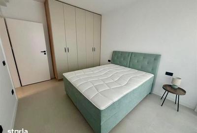 Apartament cu 2 camere în Păulești - 10