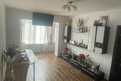 Apartament cu 2 camere semidecomandat în Ronaț - 7