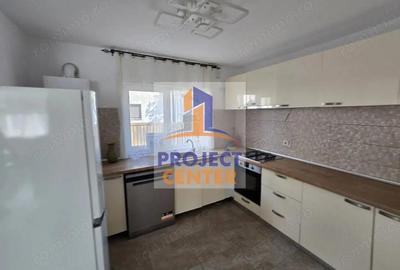 Vila Moderna 4 camere - Stefanesti, zona rezidentiala - 2