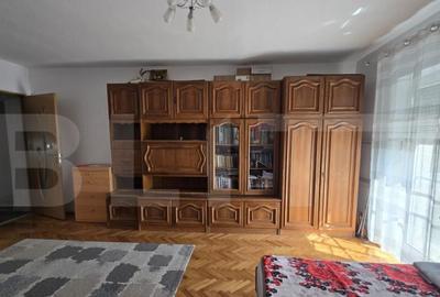 Apartament de inchiriat, cu 2 camere, 58 mp, zona Micro 17 - 1