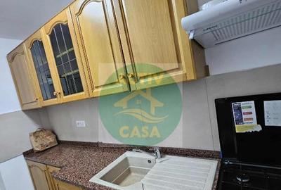 Apartament 2 camere,etaj 1 - 7