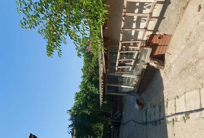 Casă cu 4 camere în Drănic