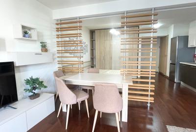 Inchiriere Studio complex InCity, metrou Dristor, suprafata 51mp, mobilat/utilat - 6