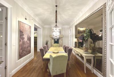 Vanzare Apartament in Stil Parizian - Hoch-parter - Dorobanti - Capitale Vanzare Apartament in Stil Parizian - Hoch-parter - Dorobanti - Capitale - 3