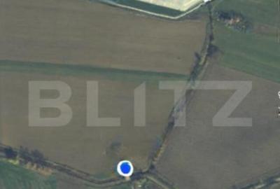 Teren extravilan, de vanzare, 900 mp zona Ratu Mare - 2