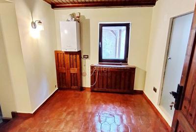 Casa cu gradina centru istoric - 10