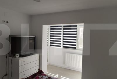 Apartament cu 4 camere, 99 mp, zona Capat 1 - 4