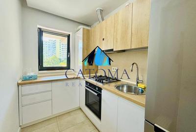 COMPLEX NUSCO CITTA PANTELIMON | LOC DE PARCARE | CENTRALA PROPRIE - 4