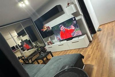 Apartament cu 2 camere semidecomandat în Theodor Pallady