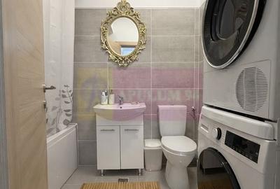 Apartament 2 camere Ultrafinisat in zona sos. Oltenita - 8