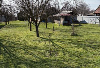 Casa de vanzare la Dridu Ialomita - 7