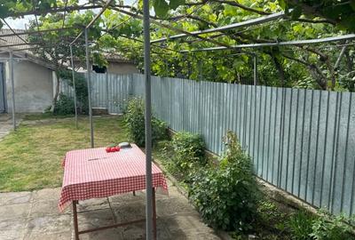 Casă cu 5 camere în Ceamurlia de Sus - 8